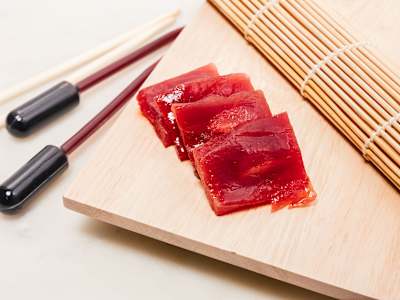 Sashimi 5 Atún