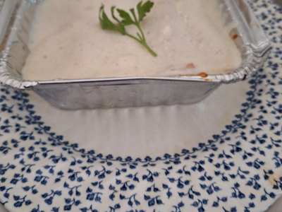 CANELONES DE CARNE