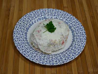 ENSALADILLA RUSA