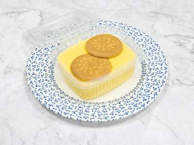 NATILLAS CASERAS.