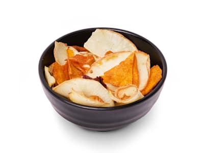 Chips Vegetales