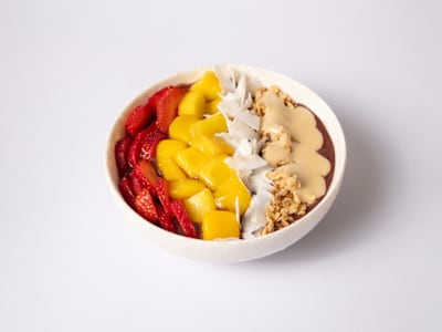 Sweet Mango Açaí