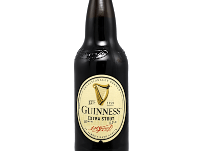 Z Cerveza Guiness