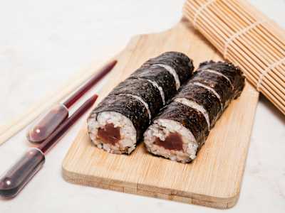 Maki 13 Atún