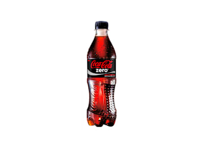 Coca Cola Zero
