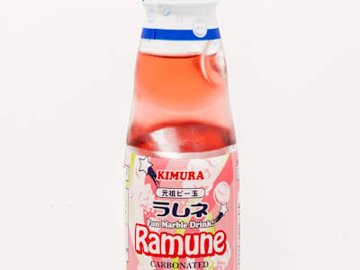 Z Refresco Ramune