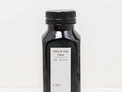 Xtra Soja 250 ml
