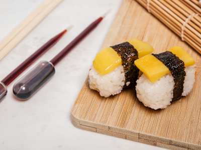 Nigiri 03 Mango
