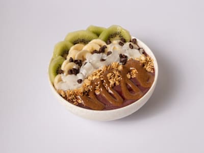 Wild Cocoa Açaí
