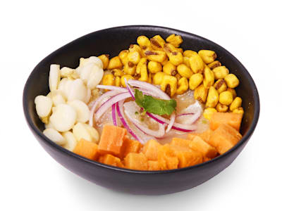 Ceviche Classic