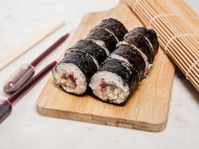 Maki 06 Acevichado