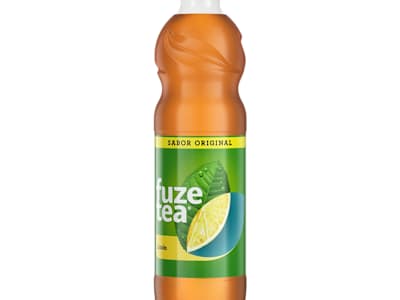 Fuze Tea