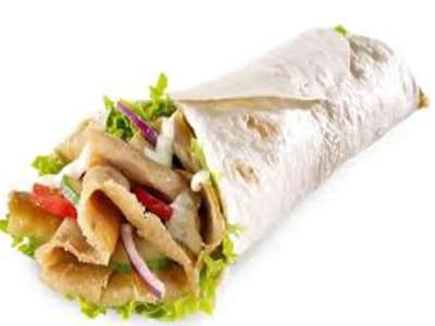 Mini Durum Kebab