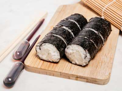 Maki 07 Pez Mantequilla