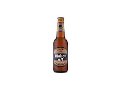Mahou 0,0