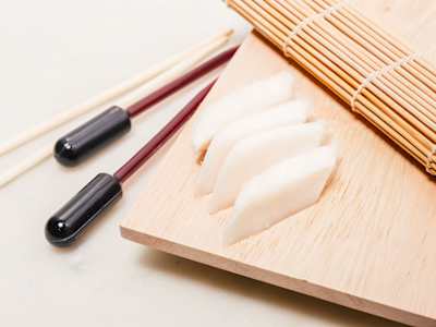 Sashimi 1 Pez mantequilla