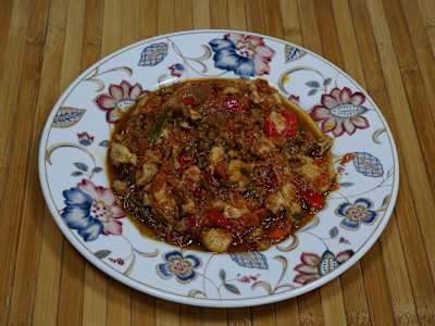 Fajitas De Pollo (500 G.)