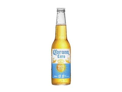 Z Cerveza Coronita 0,0