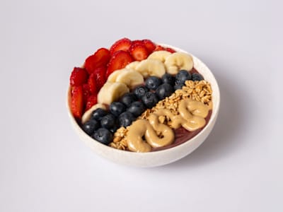 Peanut Berry Açaí
