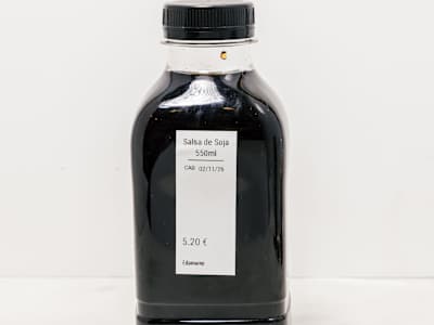 Xtra Soja 500 ml