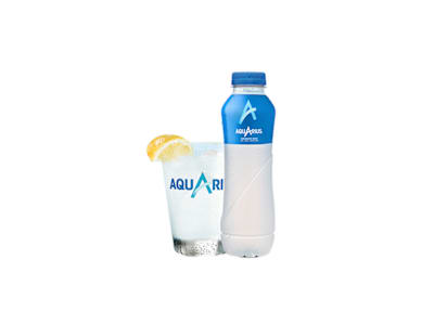 Aquarius Limón