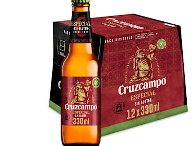 Z Cerveza sin Gluten