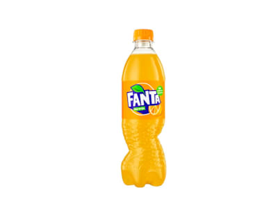 Fanta Naranja