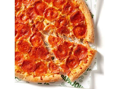 Super Pepperoni