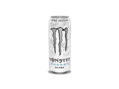 Monster Ultra White