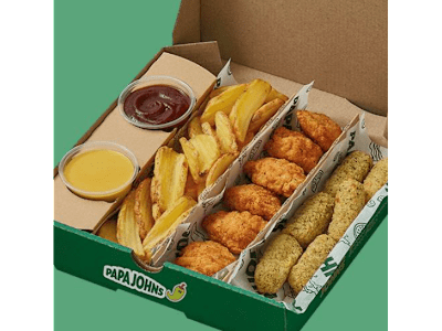 Combombazo Mixto