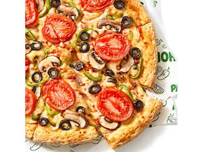 Vegetariana