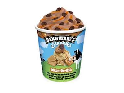 Dulce De-lish (427ml)