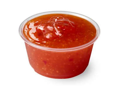 Salsa Sweet Chili