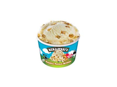 Vainilla Pecan (100ml)