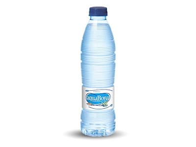 Aquabona Agua Mineral