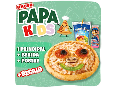 Papa Kids