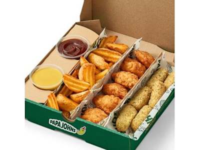Combombazo - Mixto