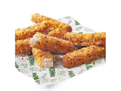 Fingers Vegetales