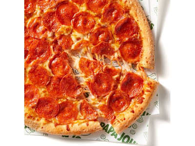 Super Pepperoni Mediana Fina