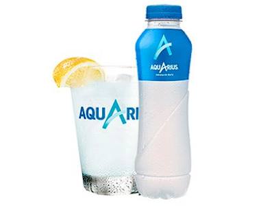 Aquarius Limón