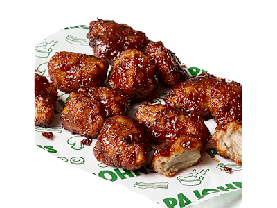 Pechuguitas 100% Pollo - Korean BBQ