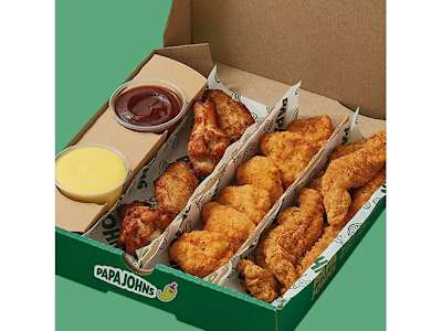 Combombazo Pollo