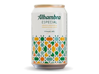 Alhambra Especial