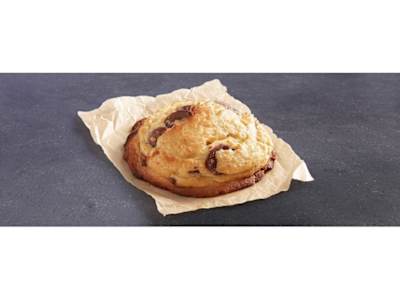 Mega Choco Cookie