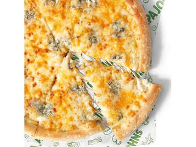 Especial Queso Azul