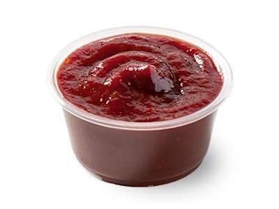 Salsa BBQ original