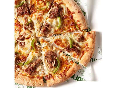 Philly Cheesesteak