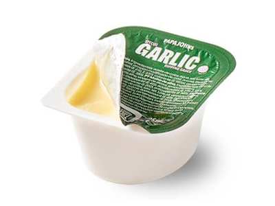 Salsa Especial de Ajo