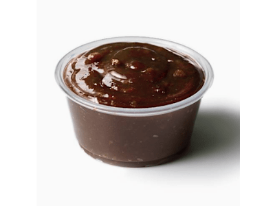Salsa Korean BBQ