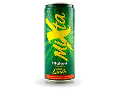 Mahou Mixta